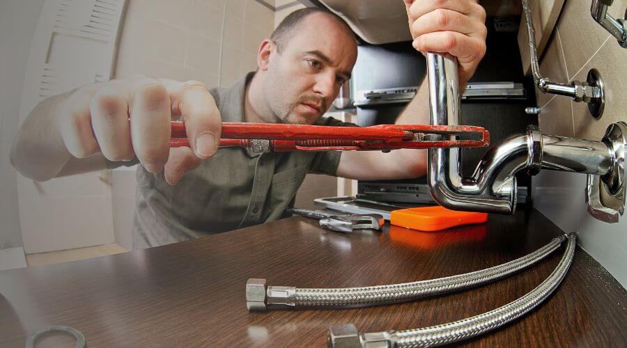 Local expert plumbing services in South Heart, ND